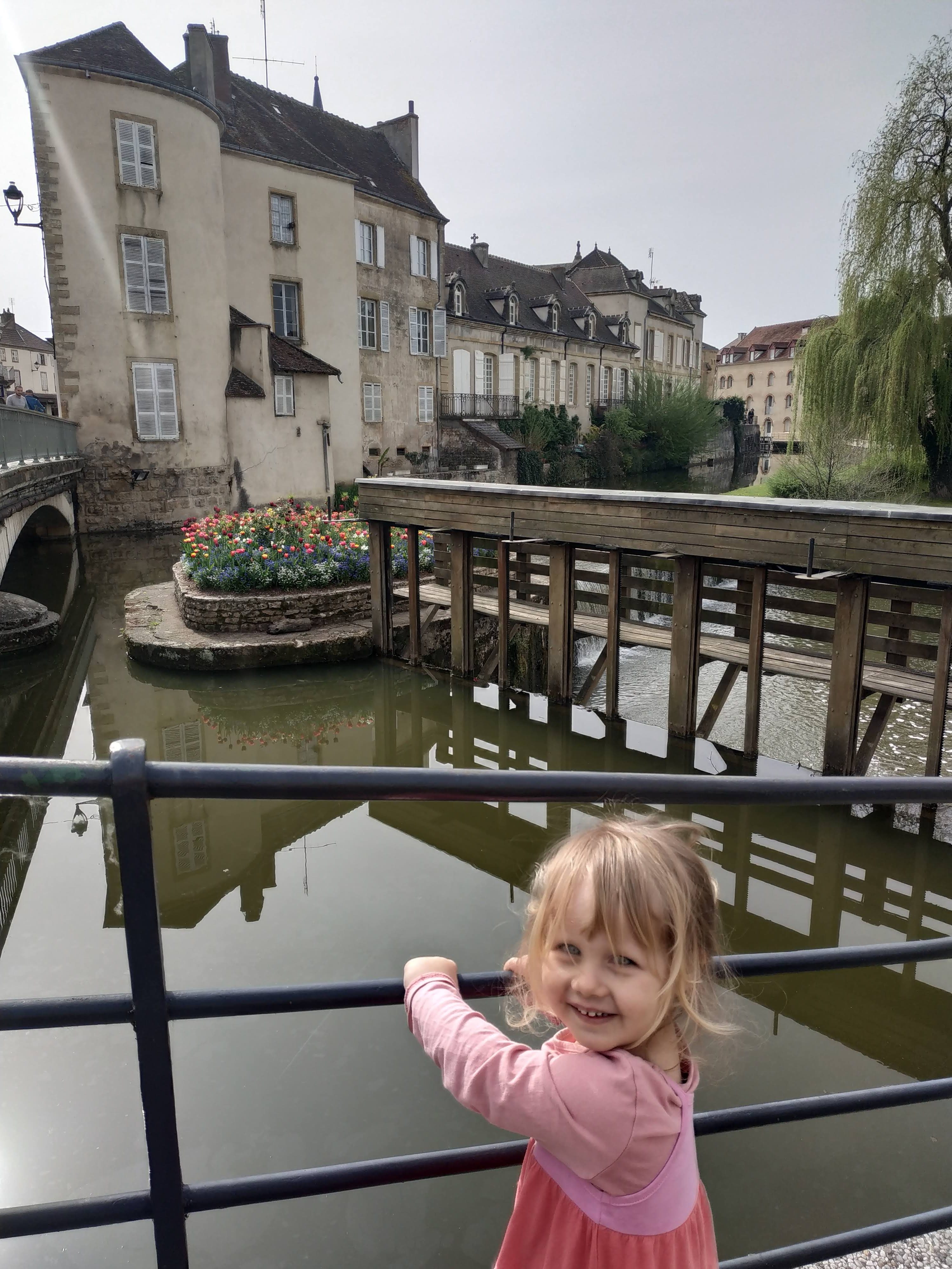 Village à côté