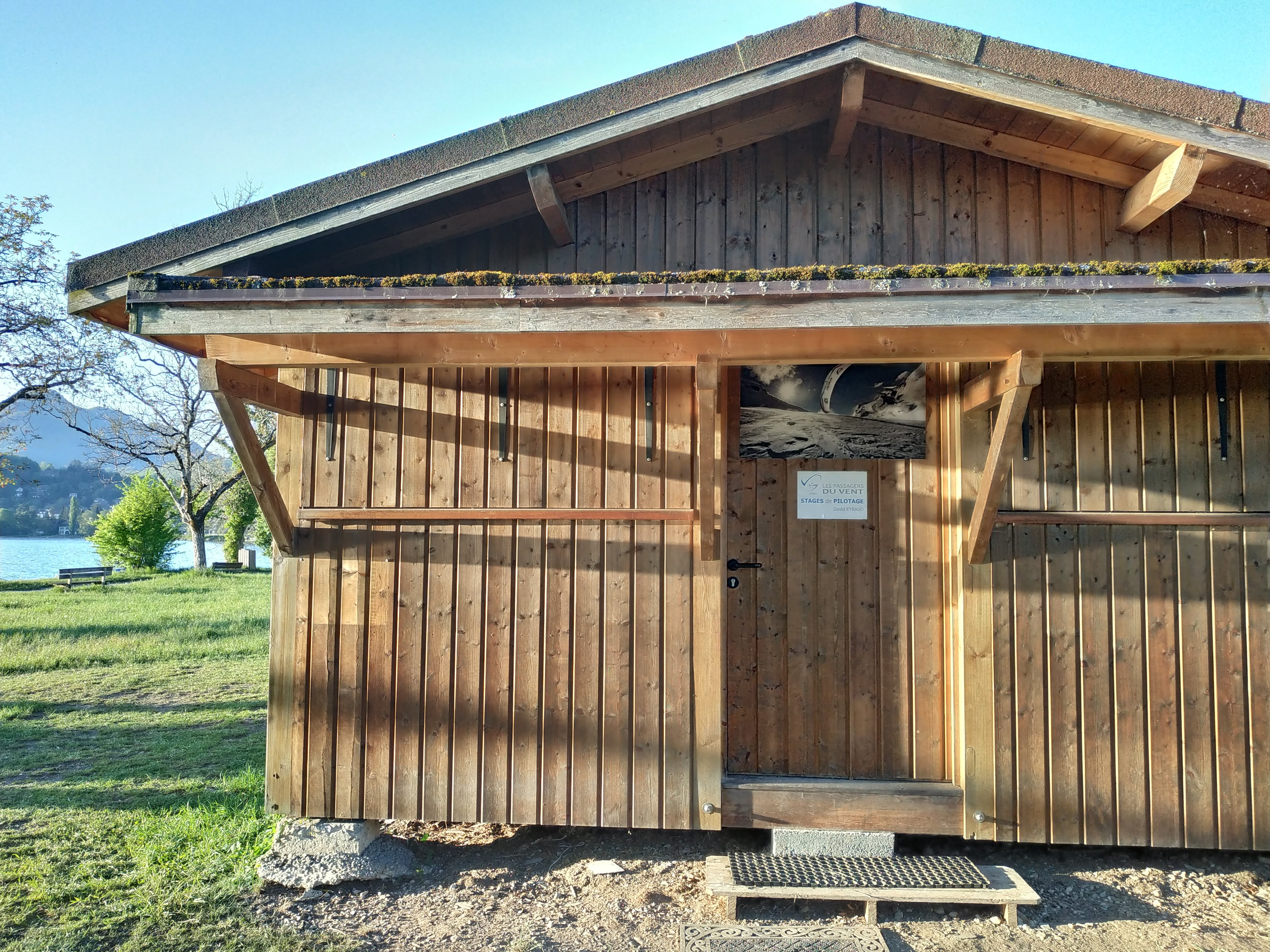 Chalet