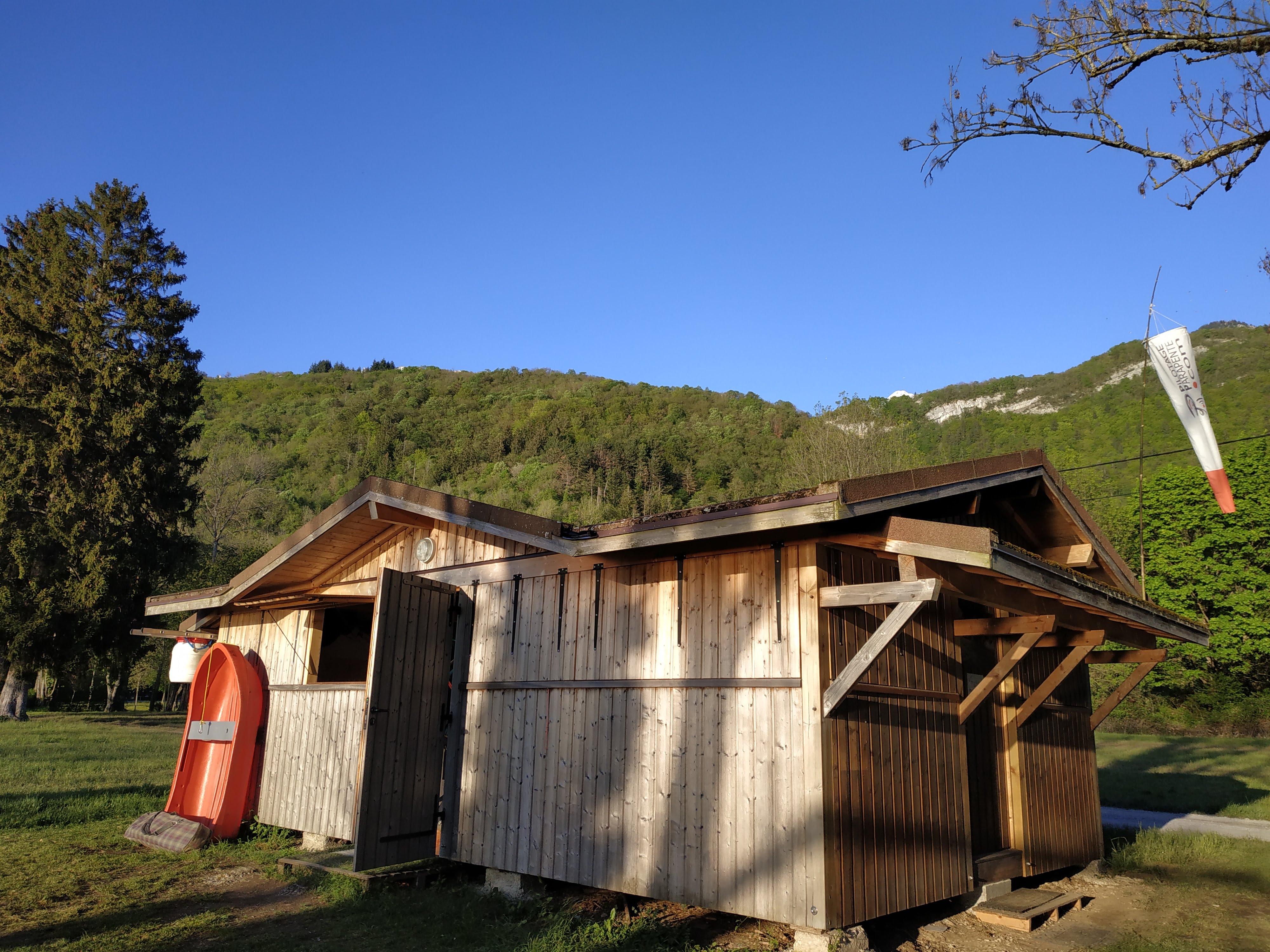 Chalet
