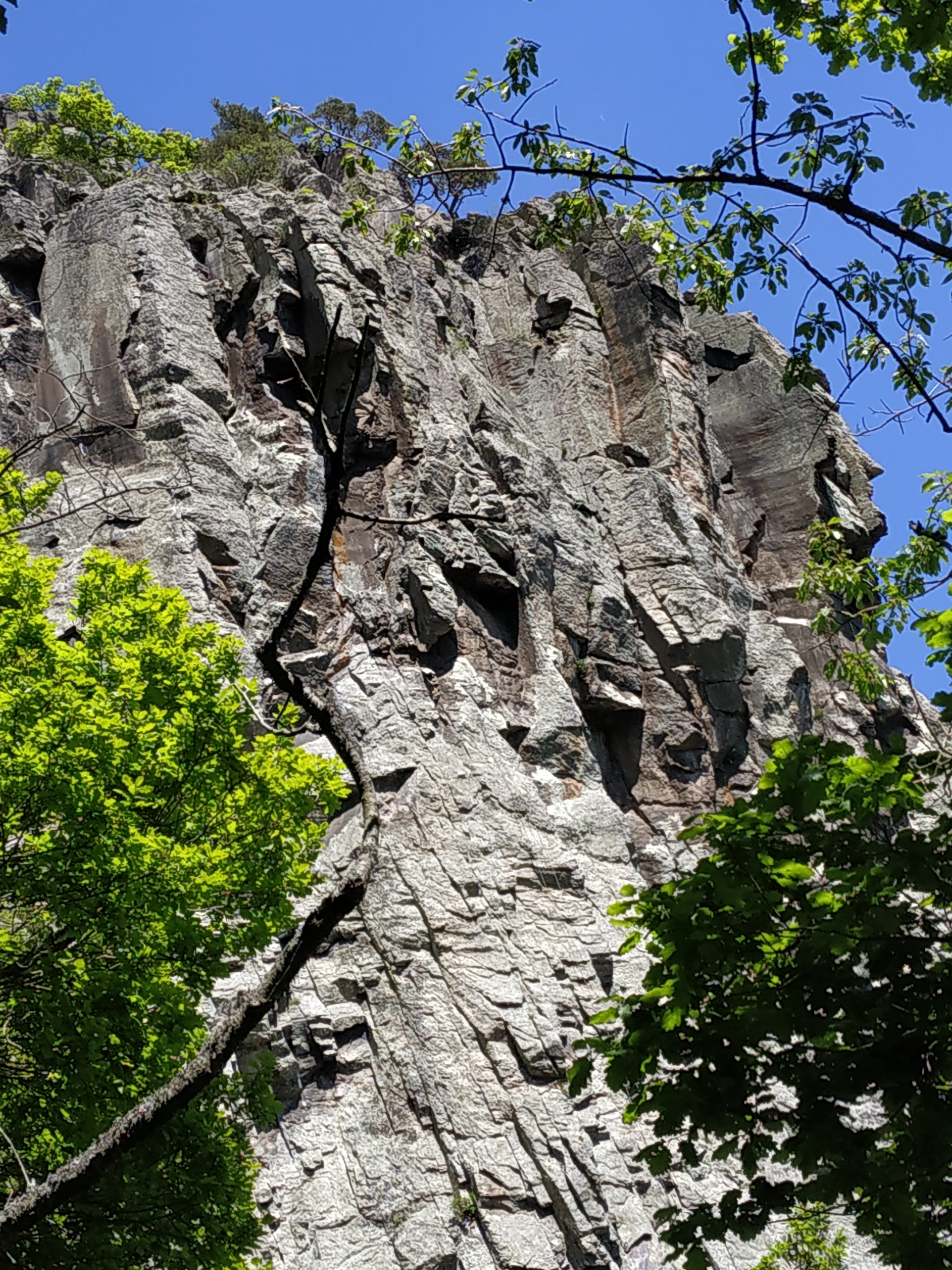 Rocher de Costaros